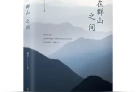 纪实文学《在群山之间》：“第一书记”讲述脱贫攻坚故事图片