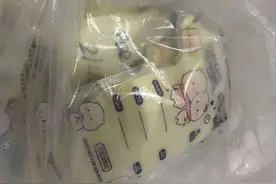 快评丨又见人乳交易乱象，不能让非法售卖乱了合法需求图片