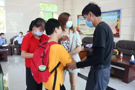 广东民政系统全面落实省十件民生实事涉民政工作图片