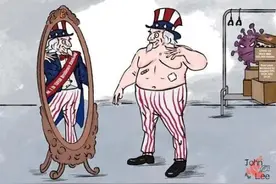 中国人看了西方的排名会说：就这？图片