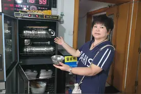 小饭桌多了 补习班少了图片