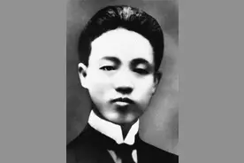 寻迹⑨│永远的青年赵世炎：不到20岁便立志救国投身革命图片