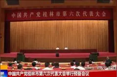 桂林工业振兴：造强引擎 构硬支撑 开辟高质量发展之路视频封面