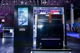 蜂巢能源无钴电池包量产装车；上汽大众ID.3开启预订；R ES33量产版首发亮相图片