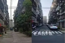 重磅！柳州这19个小区要大改造，最新名单公布图片