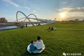择康城终老图片