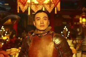 想不到吧？《长安十二时辰》甲胄原来是惠州制造的图片
