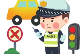 今日起，郑州将严查停车乱象 车辆仍不限行，注意规范停车，否则将“吃”罚单图片