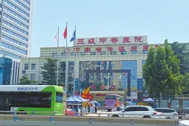 郑州六院进入重建期 医院回应外迁搬至新院区后恢复接诊图片