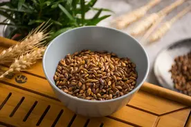 大麦茶不仅有助消食导滞，还有这些功效图片