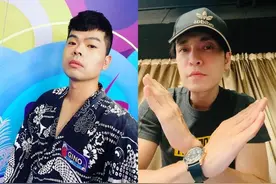 有够衰！Gino被性侵新闻狂轰：这不是我啊 怒飙不耻另一个Gino图片