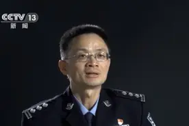 广东警方查获8吨穿山甲鳞片 意味着16000只穿山甲遭到杀害图片