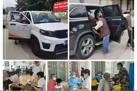 给不愿打新冠疫苗朋友的一封信图片