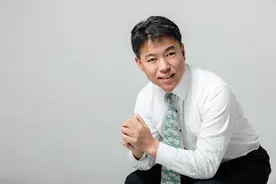 36氪专访 | 悦商创始人戴政：给微商做SaaS服务，上半年收入同比翻6倍图片
