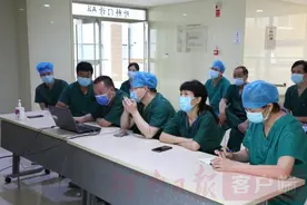 为了391个患者的健康图片