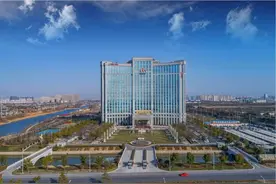 风物长宜放眼量，中南建设2021年中报隐藏的可持续发展玄机图片