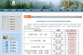 楼市重启！河西、南部新城4盘今摇号 最高中签率50%，均价最高69300元/㎡图片