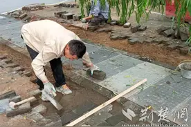 黄冈市为道路“开膛破肚”杂症开良方 新建道路5年内不得开挖图片