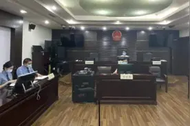 包治帕金森？推拿按摩店老板自学成才搞“地下”针灸被查图片