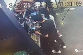 自带蟑螂下馆子？情侣靠这招吃“霸王餐”，多家知名餐厅中招图片