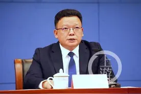 西部（重庆）科学城北碚园区发展定位是什么？北碚区委副书记用这八个字解读图片