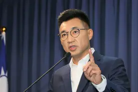 港台腔：“台湾人也是中国人”，何错之有？图片
