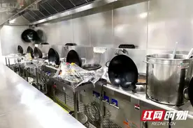 “湘菜管”打卡网红湘菜馆 你钟爱的馆子经得起监管吗？图片