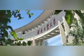河北有多渴望好大学？图片