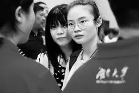 为什么上大学图片