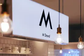 「深度」投资人都在赶去投咖啡店的路上图片