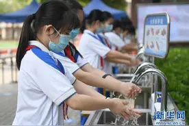 开学季防疫篇｜返校过程中有哪些注意事项？一起来了解一下图片