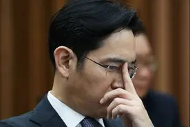 韩总理支持李在镕复职：驾驭三星需要他的领导能力图片