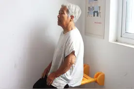 让老人爬楼能“歇歇脚”！利津县这个社区办好居民身边小事图片