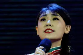 民歌传承人赵丽娟：把家乡的歌谣唱给你听图片