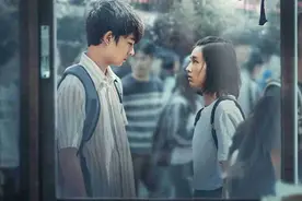 《再见，少年》导演殷若昕：渐行渐远的少年背后，是我的一腔孤勇和热血图片