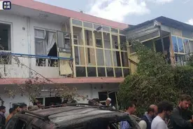 二次爆炸？无平民伤亡？揭露美军空袭阿富汗事件的三大谎言图片