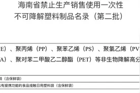 @海南人 9月起，这些新规正式实施图片