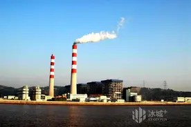 国产首台！玉环百万千瓦超超临界锅炉冰城造图片