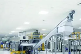 国家石墨烯产品质量检验检测中心（山东）获批筹建图片