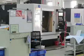 探秘天津航天领域“国之重器”视频封面