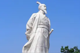 翟传海：古钱探趣（五）一一商圣范蠡与“匋易”方足布图片