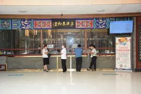 从“人等药”到“药等人”，宁津这个智慧中药房是怎么做到的？图片