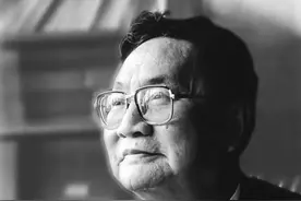 痛惜！又一巨星陨落，曾任中国科学院武汉分院院长图片