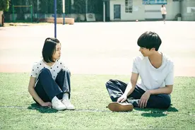 张子枫“失手”？主演《再见，少年》豆瓣评分仅4.9图片