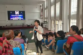烟台开发区两所幼儿园入选省级幼小衔接试点园图片