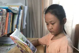 “双减”为中国中小学生带来假期之变图片
