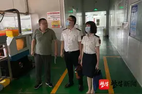 高温津贴收到没？苏州吴中区夏季高温劳动保护专项检查督促补发41.14万元图片
