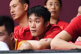 CBA | 丁彦雨航出现在新赛季名单 能否重回赛场有待观望图片