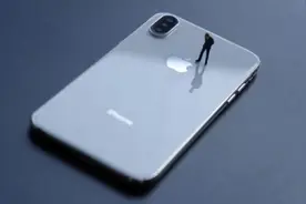 iPhone 13新功能上热搜！低轨道卫星通讯靠谱吗？图片