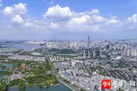 镇江“五山”景区（公园）室内场所恢复开放图片